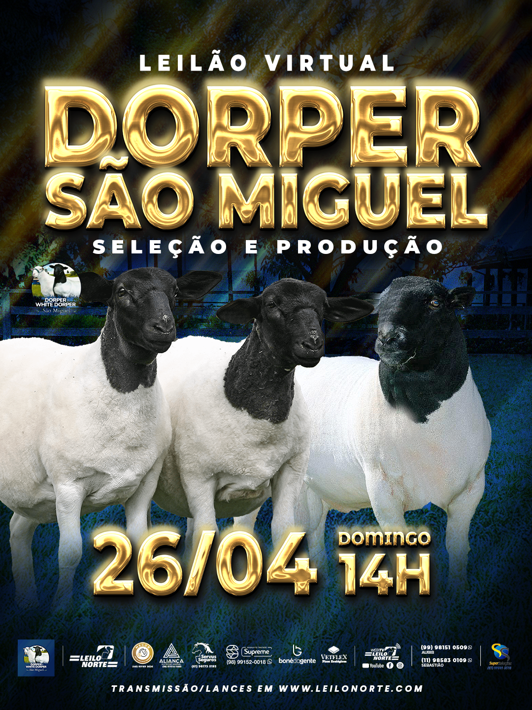 São Miguel